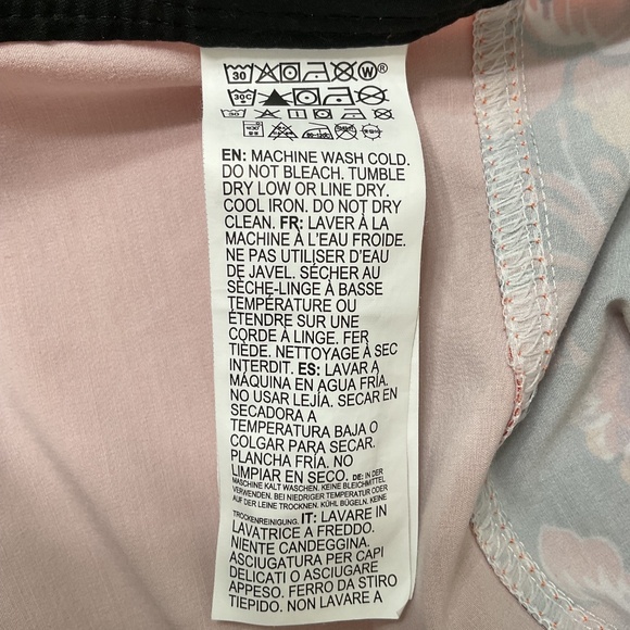 Billabong D Bah Pro 18.5” Men’s Boardshorts Swimming Surfing Trunk Shorts 36 - Picture 6 of 7